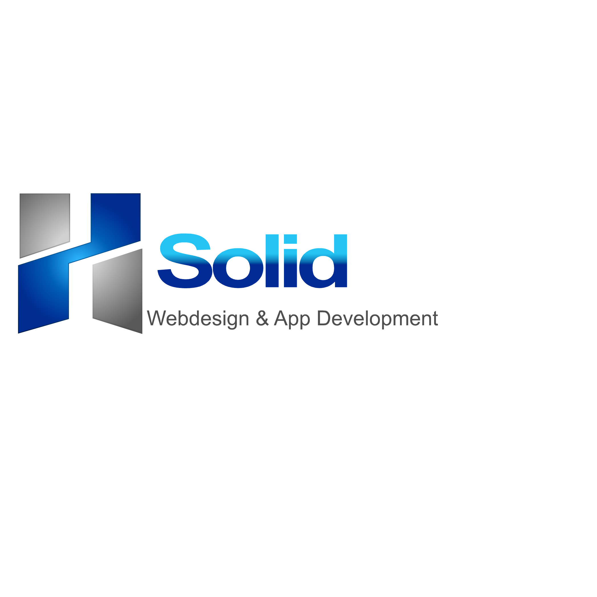 Solid Webdesign & App Development
